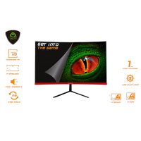 Keep Out XGM24C 24 144Hz Curvo Full HD  Monitor Gaming