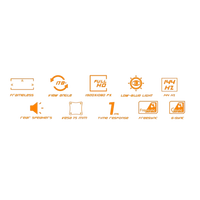 Keep Out XGM24C 24 144Hz Curvo Full HD  Monitor Gaming