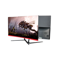 Keep Out XGM27C 27 165Hz Curvo Full HD  Monitor Gaming