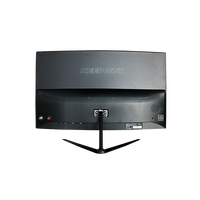 Keep Out XGM27C 27 165Hz Curvo Full HD  Monitor Gaming