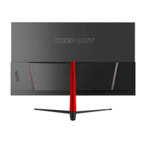 Keep Out Monitor 238 XGM24CV2 Monitor Gaming Curvo Full HD 100Hz FreeSync Keep Out Monitor 238 XGM24CV2 Monitor Gaming Curvo Full HD 100Hz FreeSync