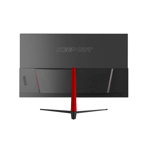 Keep Out Monitor 236 XGM24PRO4 Monitor Gaming Curvo Full HD 200Hz Keep Out Monitor 236 XGM24PRO4 Monitor Gaming Curvo Full HD 200Hz