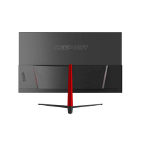 Keep Out Monitor 236 XGM24PRO4 Monitor Gaming Curvo Full HD 200Hz Keep Out Monitor 236 XGM24PRO4 Monitor Gaming Curvo Full HD 200Hz