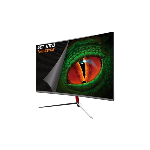 Keep Out Monitor 236 XGM24PRO4 Monitor Gaming Curvo Full HD 200Hz Keep Out Monitor 236 XGM24PRO4 Monitor Gaming Curvo Full HD 200Hz