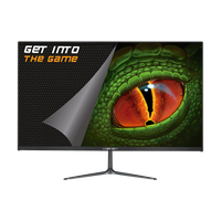 Keep Out Monitor 24 XGM24PRO5 Monitor Gaming Full HD 1ms 180Hz GSync FreeSync Keep Out Monitor 24 XGM24PRO5 Monitor Gaming Full HD 1ms 180Hz GSync FreeSync