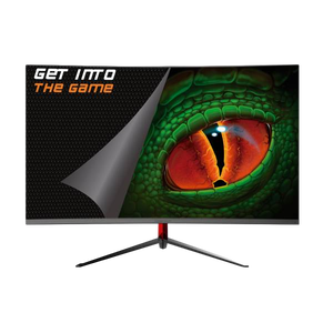 Keep Out Monitor 27 XGM27PRO4  Monitor Gaming Curvo 1ms 200Hz FreeSync 