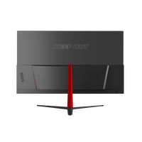 Keep Out Monitor 27 XGM27PRO4 Monitor Gaming Curvo 1ms 200Hz FreeSync Keep Out Monitor 27 XGM27PRO4 Monitor Gaming Curvo 1ms 200Hz FreeSync