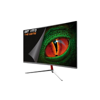 Keep Out Monitor 27 XGM27PRO4 Monitor Gaming Curvo 1ms 200Hz FreeSync Keep Out Monitor 27 XGM27PRO4 Monitor Gaming Curvo 1ms 200Hz FreeSync