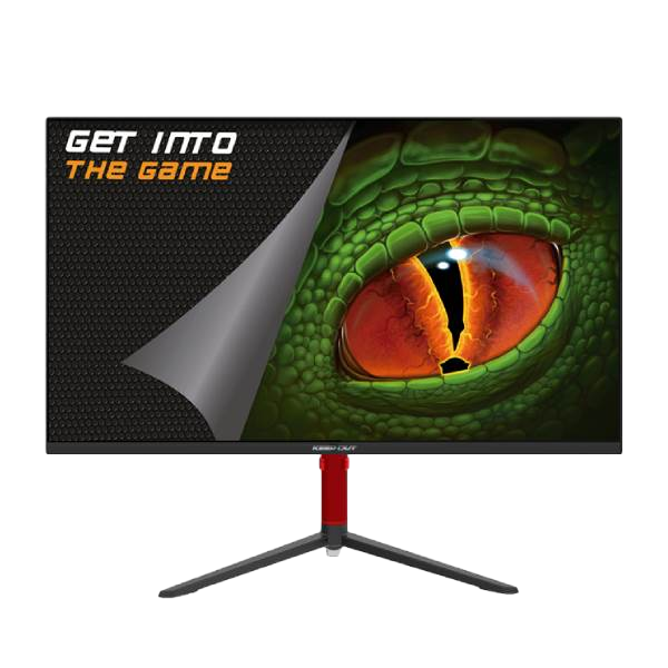 Keep Out Monitor Curvo 27 XGM27PROIIIS Monitor Gaming 1ms 200Hz FHD GSync FreeSync Keep Out Monitor Curvo 27 XGM27PROIIIS Monitor Gaming 1ms 200Hz FHD GSync FreeSync