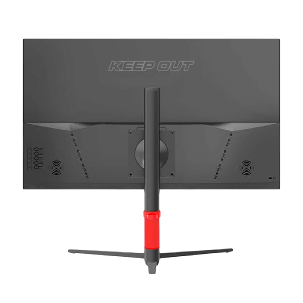 Keep Out Monitor Curvo 27 XGM27PROIIIS Monitor Gaming 1ms 200Hz FHD GSync FreeSync Keep Out Monitor Curvo 27 XGM27PROIIIS Monitor Gaming 1ms 200Hz FHD GSync FreeSync