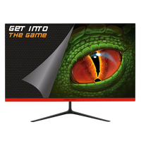 Keep Out Monitor 27 XGM27V6  Monitor Gaming Full HD 4ms 100Hz FreeSync