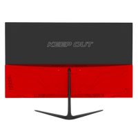Keep Out Monitor 27 XGM27V6  Monitor Gaming Full HD 4ms 100Hz FreeSync