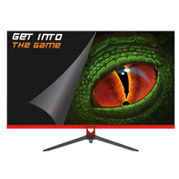 Keep Out Monitor 32 XGM32V5 Monitor Gaming Full HD VA 4ms 75Hz FreeSync Keep Out Monitor 32 XGM32V5 Monitor Gaming Full HD VA 4ms 75Hz FreeSync