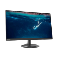 Lenovo D2720 27 LED FHD 4ms 75Hz FreeSync Monitor