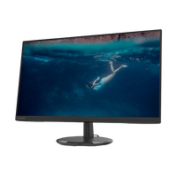 Lenovo D2720 27 LED FHD 4ms 75Hz FreeSync Monitor