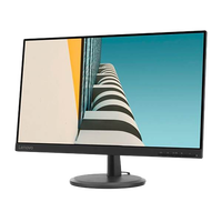 MONITOR LED 238 LENOVO THINKVISION C2420 NEGRO MONITOR LED 238 LENOVO THINKVISION C2420 NEGRO