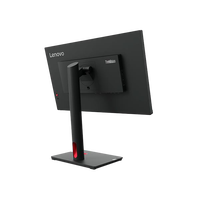 Lenovo T24i30 238 IPS FHD Pivotable DP  Monitor