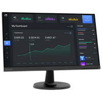 Lenovo C2440 Monitor 238 LED Full HD FreeSync 4 ms HDMI Lenovo C2440 Monitor 238 LED Full HD FreeSync 4 ms HDMI