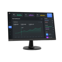 Lenovo D2440  Monitor 238 LED Full HD 75Hz FreeSync