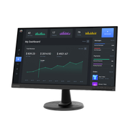 Lenovo D2440  Monitor 238 LED Full HD 75Hz FreeSync