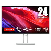 Lenovo L24i4A 238 FHD IPS 100 Hz HDMI Monitor Lenovo L24i4A 238 FHD IPS 100 Hz HDMI Monitor