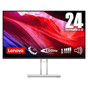 Lenovo L24i4A 238 FHD IPS 100 Hz HDMI Monitor Lenovo L24i4A 238 FHD IPS 100 Hz HDMI Monitor