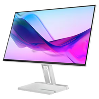 Lenovo L24i4A 238 FHD IPS 100 Hz HDMI Monitor Lenovo L24i4A 238 FHD IPS 100 Hz HDMI Monitor