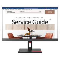 Lenovo ThinkVision Monitor S24i30 238 FHD IPS 100Hz Lenovo ThinkVision Monitor S24i30 238 FHD IPS 100Hz