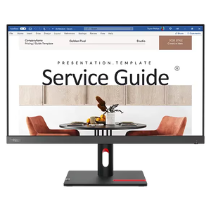 Lenovo ThinkVision Monitor S24i30 238 FHD IPS 100Hz Lenovo ThinkVision Monitor S24i30 238 FHD IPS 100Hz