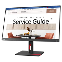 Lenovo ThinkVision Monitor S24i30 238 FHD IPS 100Hz Lenovo ThinkVision Monitor S24i30 238 FHD IPS 100Hz