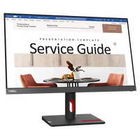 Lenovo ThinkVision Monitor S24i30 238 FHD IPS 100Hz Lenovo ThinkVision Monitor S24i30 238 FHD IPS 100Hz