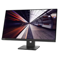 Lenovo E2430 Monitor 238 IPS Full HD 100 Hz Lenovo E2430 Monitor 238 IPS Full HD 100 Hz