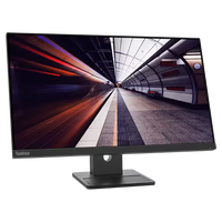 Lenovo E2430 Monitor 238 IPS Full HD 100 Hz Lenovo E2430 Monitor 238 IPS Full HD 100 Hz