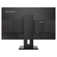 Lenovo E2430 Monitor 238 IPS Full HD 100 Hz Lenovo E2430 Monitor 238 IPS Full HD 100 Hz