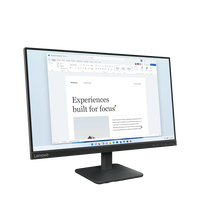 Lenovo L244E  Monitor 238 FHD IPS HDMI VGA 100Hz