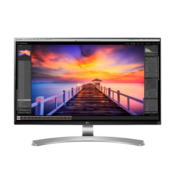 LG 27UD88W IPS 4K HDMIDPUSB C 99 sRGB  Monitor LG 27UD88W IPS 4K HDMIDPUSB C 99 sRGB  Monitor