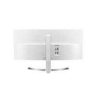 LG 34UC99W 34 QuadHD IPS HDMI DP USBC Monitor LG 34UC99W 34 QuadHD IPS HDMI DP USBC Monitor