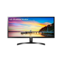 LG 29WK500P 29 219 Ultrapanoramico FHD IPS  Monitor