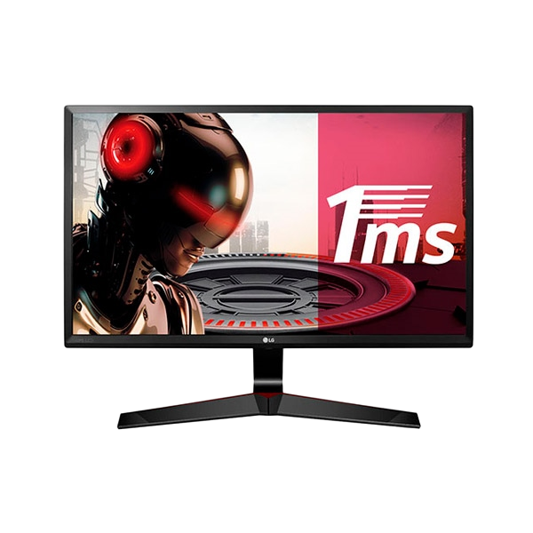 Monitor Gaming 24 LG 24MP59GP IPS FHD HDMID Monitor Gaming 24 LG 24MP59GP IPS FHD HDMID