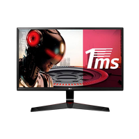 Monitor Gaming 24 LG 24MP59GP IPS FHD HDMID Monitor Gaming 24 LG 24MP59GP IPS FHD HDMID
