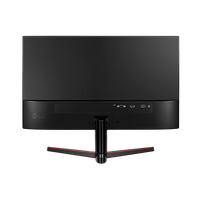Monitor Gaming 24 LG 24MP59GP IPS FHD HDMID Monitor Gaming 24 LG 24MP59GP IPS FHD HDMID