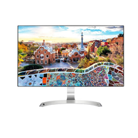 LG 27MP89HMS FHD 27 IPS VGA HDMI sRGB 99   Monitor