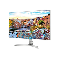 LG 27MP89HMS FHD 27 IPS VGA HDMI sRGB 99   Monitor