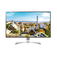 LG 32UD99W 315 UHD HDR HDMI DP Monitor LG 32UD99W 315 UHD HDR HDMI DP Monitor