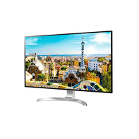 LG 32UD99W 315 UHD HDR HDMI DP Monitor LG 32UD99W 315 UHD HDR HDMI DP Monitor