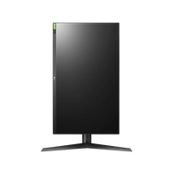 LG UltraGear 27GL850B 27 QHD 2K nano IPS 1ms 144Hz Gaming  Monitor