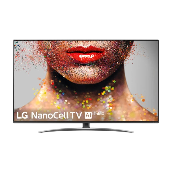 LG 49SM8200PLA 49 Smart TV NanoCell LED 4K IA  TV LG 49SM8200PLA 49 Smart TV NanoCell LED 4K IA  TV