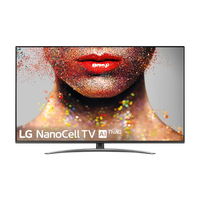 LG 49SM8200PLA 49 Smart TV NanoCell LED 4K IA TV LG 49SM8200PLA 49 Smart TV NanoCell LED 4K IA TV