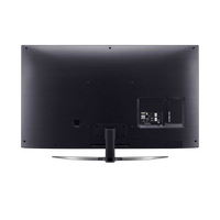 LG 49SM8200PLA 49 Smart TV NanoCell LED 4K IA TV LG 49SM8200PLA 49 Smart TV NanoCell LED 4K IA TV