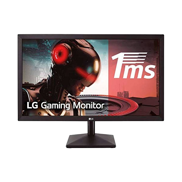 LG 24MK400HB  FHD LED FreeSync 24  Monitor LG 24MK400HB  FHD LED FreeSync 24  Monitor